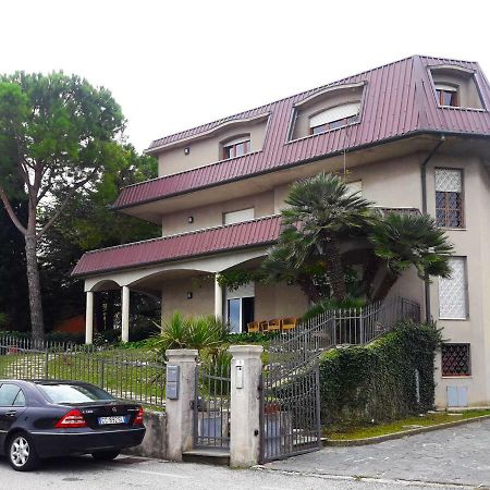 Appartement Atelier Marche à Castelfidardo Extérieur photo