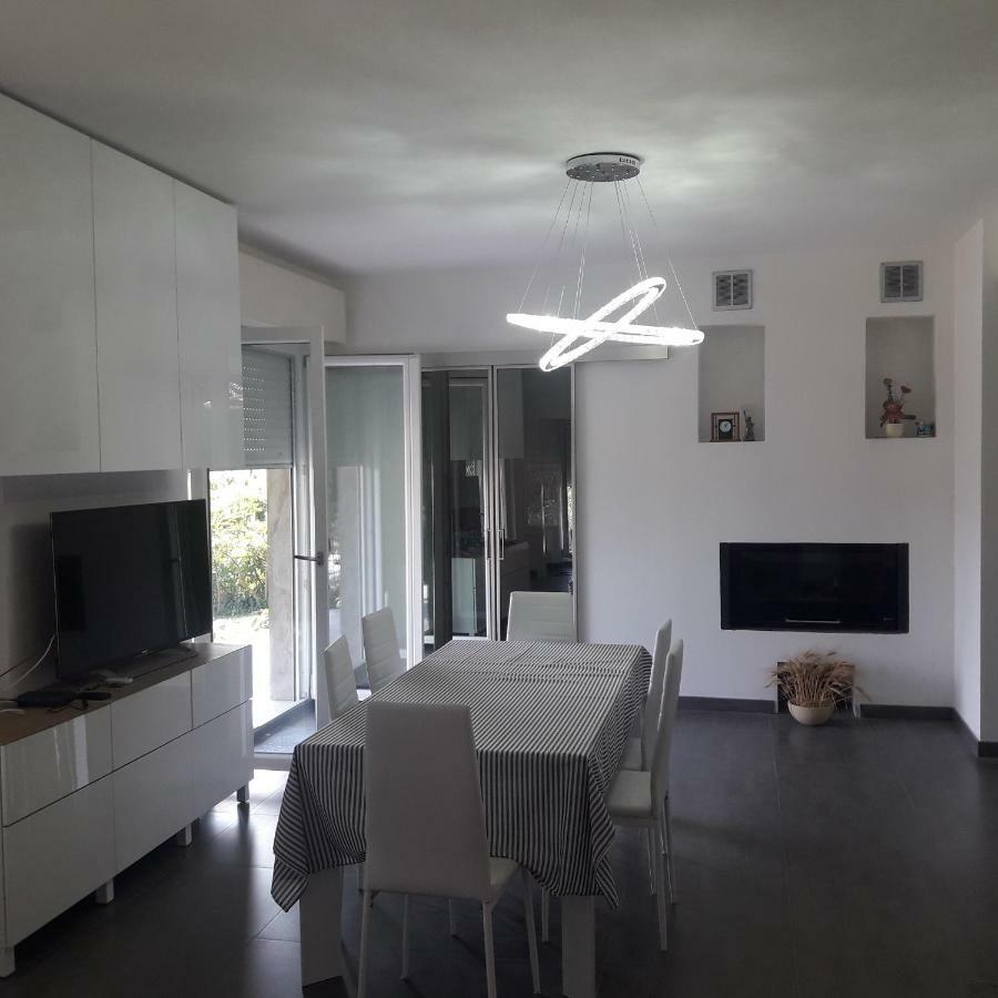 Appartement Atelier Marche à Castelfidardo Extérieur photo