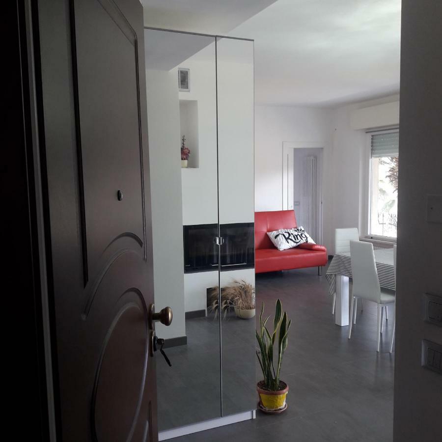Appartement Atelier Marche à Castelfidardo Extérieur photo