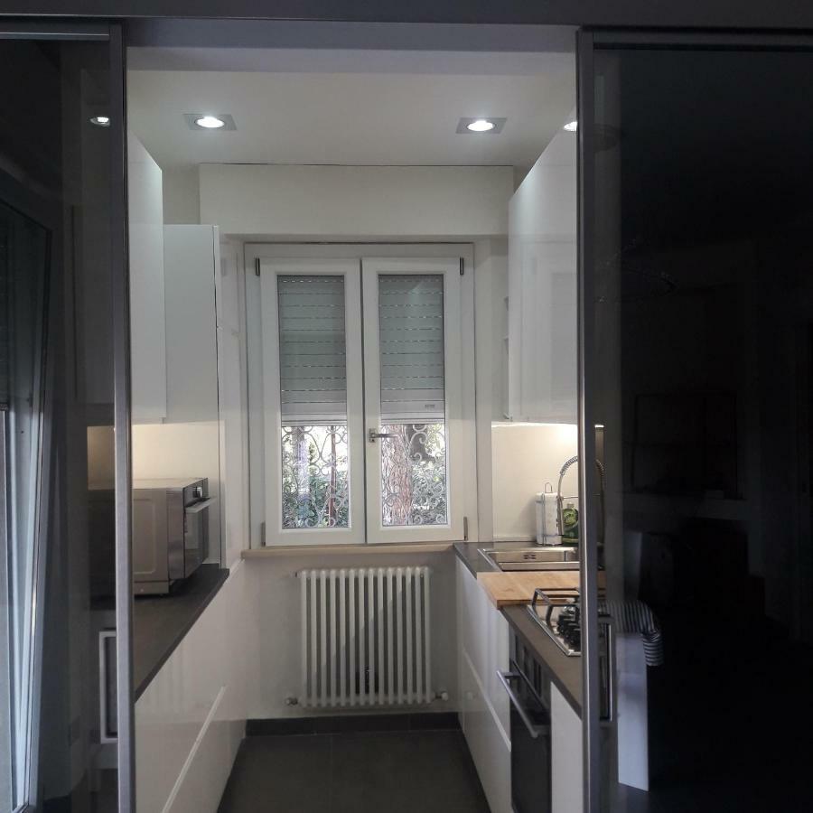 Appartement Atelier Marche à Castelfidardo Extérieur photo