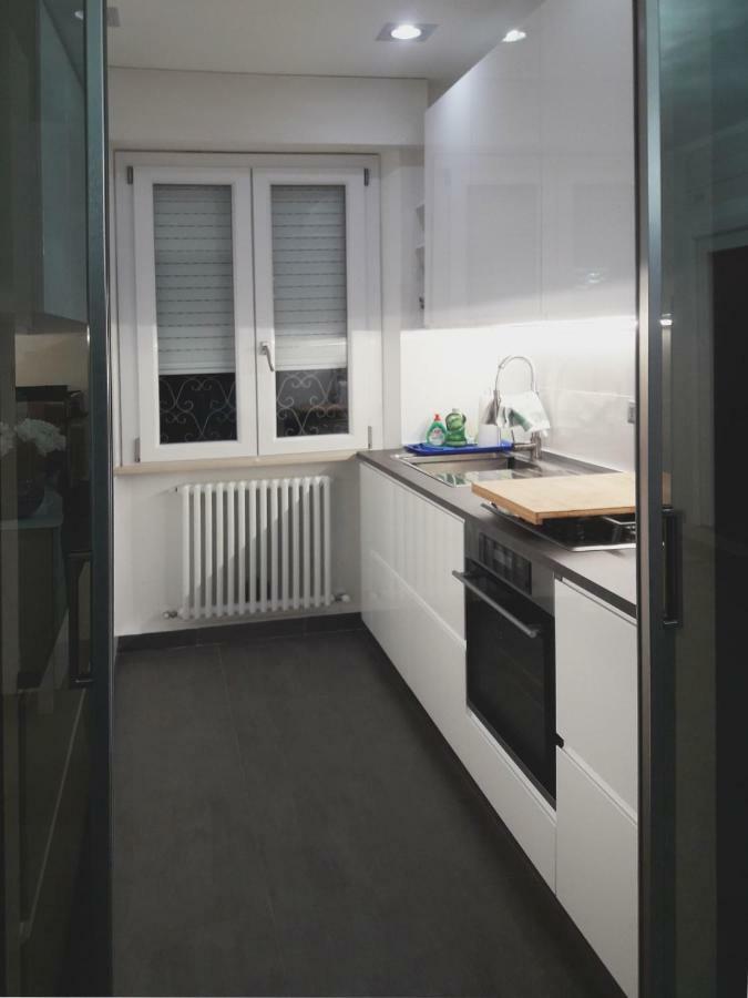 Appartement Atelier Marche à Castelfidardo Extérieur photo