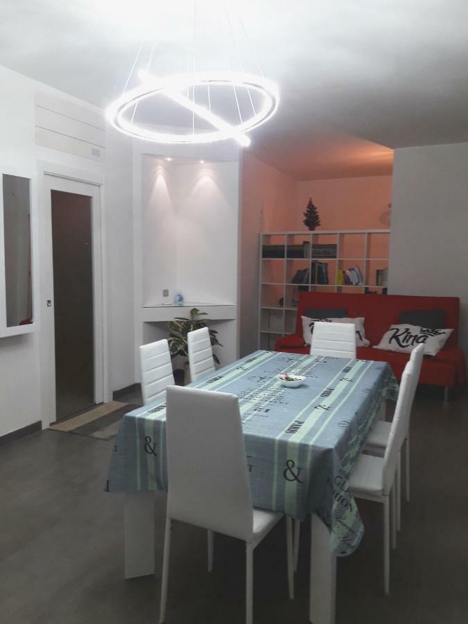 Appartement Atelier Marche à Castelfidardo Extérieur photo